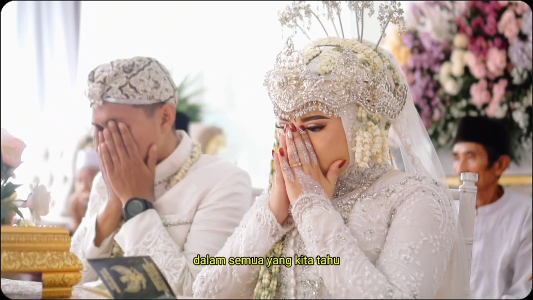 Join The Trend Gunslinger Wedding  #avengedsevenfold #gunslinger #fyp #wedding #fypシ @asriips_