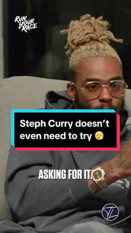 Steph always been the goat 🔥 #runyourracepodcast #teamusa #stephcurry #goldenstatewarriors #dangelorussell 