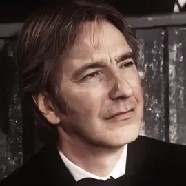 He is so handsome that I want to cry 🥺 #alanrickman #alanrickmanedit #alanrickmantok #alanrickmanforever #rickmantok #alanrickmanlove #fyp 
