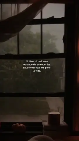 #CapCut #frases #triste #aestetic #ventana #lluvia #triste #vida #canciones #rolitas #paradedicar #paraestados 