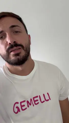 L’oroscopo di agosto del segno dei Gemelli. #oroscopo #neiperte #segnogemelli 