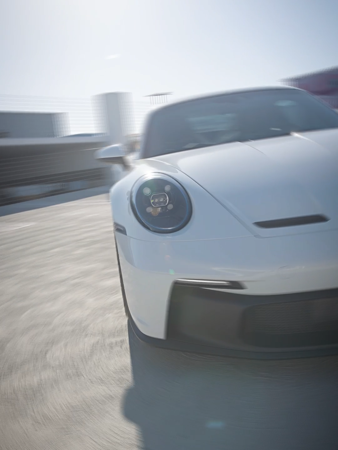 Haa Haa Haa Haa!😩 //🎥@sutra.edits// #caredit #porsche #gt3 #edit #fyp #viral #vaultcar #parati #porche