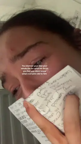 I wish i could undo everything ive just read #imsosorry #fyp he had a worse life then i ever have had or will 