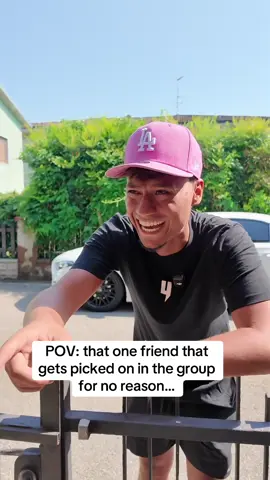 We all have that one friend…😂 #fyp #viral #funny #relatable #xyzbca 