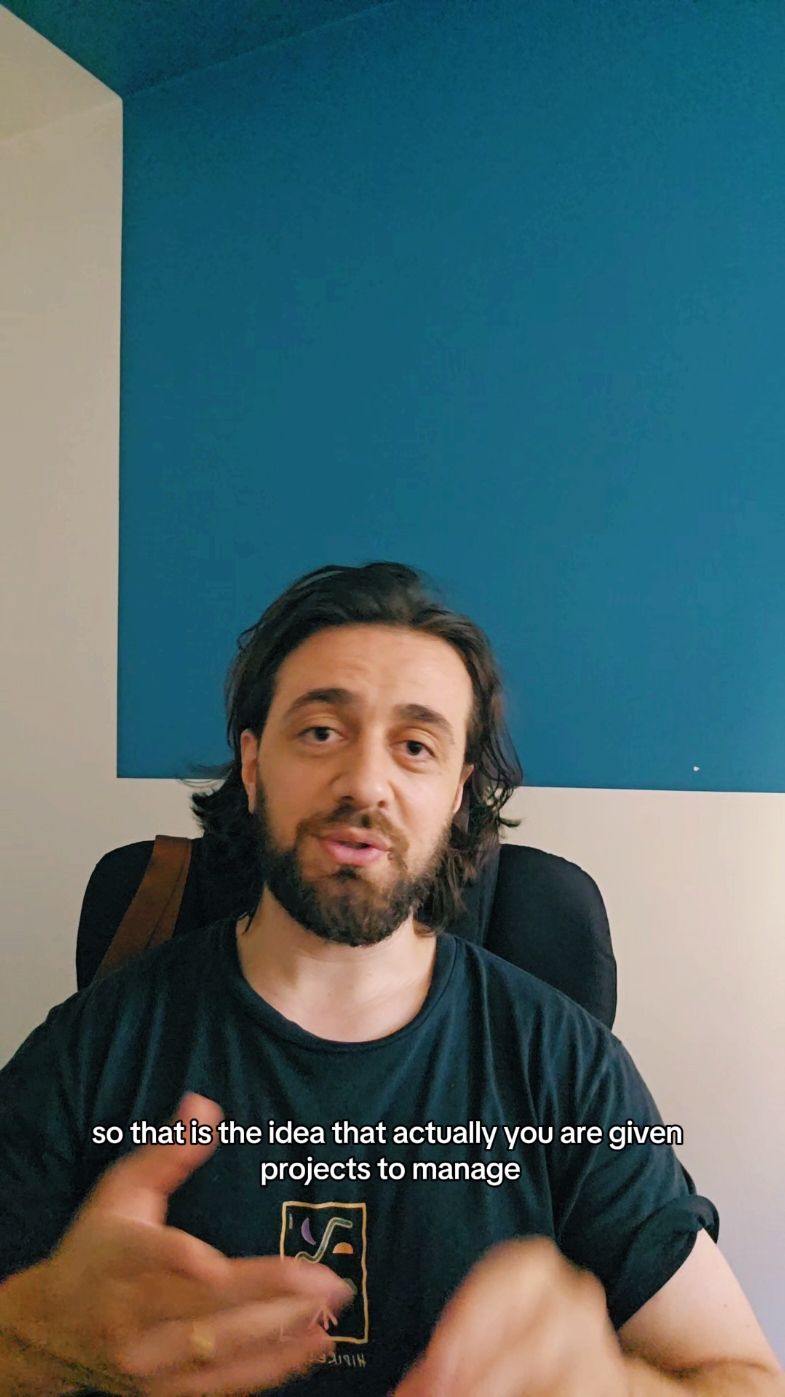 The right environment is so important for growth in any field, let alone a data and technical field #job #data #techtok #datatok #dataanalytics #remotework #breakintodataanalytics #breakintodata #Tech #analytics #analyst #datacareer #dataanalyst #dataanalysis #Tech 