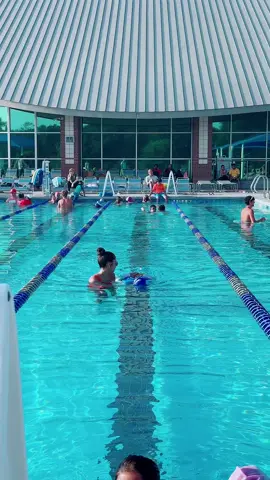 Swimmig day #fypシ゚viral #fyp #drama_queen #swimming 