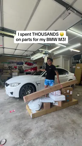 What should be the first install?! 🤩