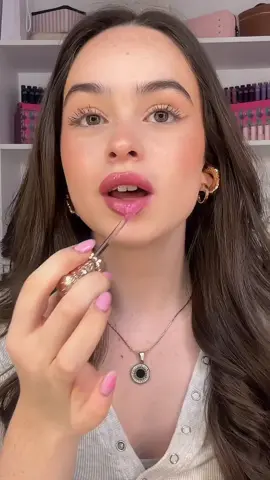 Aclarando sus dudas… #fyp #foryou #parati #makeup 