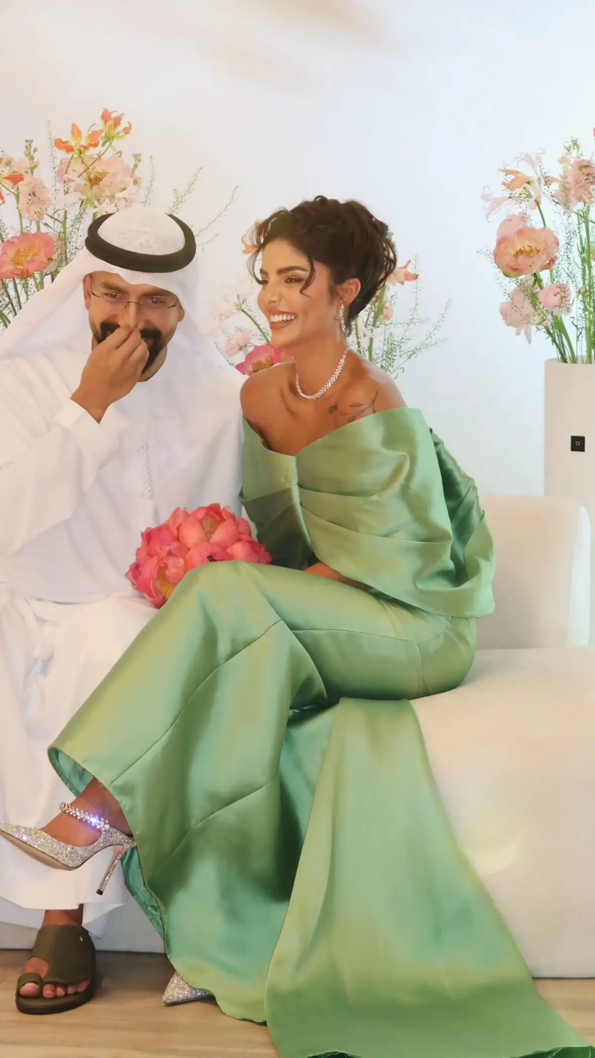 💐💖👑