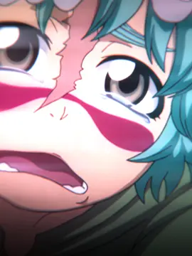 Nelliel reveals her true form she was actually ESPADA number 3.. #bleach #nelliel #nellieltuodelschwanck #nel #ichigo #arrancar #espada #bleachanime #bleachedit #fy #fyp #foryou #foryoupage