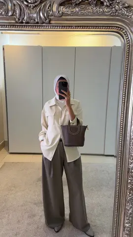 OOTD 🐜  القميص صيفي يهبل من Ali express  البنطلون من زارا  #fashion #style #kuwait_tiktoker🇰🇼 #streetwear #aliexpress 