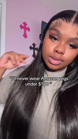 It takes some ✨ FINESSE ✨ 😂 wig linked in my Amazon storefront #amazonwig  #bodywavewigs #wigreview #wiginfluencer  #wigtutorial #fyp