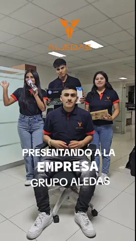 ¡𝐇𝐨𝐥𝐚 𝐚 𝐭𝐨𝐝𝐨𝐬!👋😃 𝐁𝐢𝐞𝐧𝐯𝐞𝐧𝐢𝐝𝐨𝐬 𝐚 𝐧𝐮𝐞𝐬𝐭𝐫𝐚 𝐧𝐮𝐞𝐯𝐚 𝐜𝐮𝐞𝐧𝐭𝐚 𝐝𝐞 𝐓𝐢𝐤𝐓𝐨𝐤 𝐆𝐑𝐔𝐏𝐎 𝐀𝐋𝐄𝐃𝐀𝐒 𝐄.𝐈.𝐑.𝐋. 𝘚𝘰𝘮𝘰𝘴 𝘶𝘯𝘢 𝘦𝘮𝘱𝘳𝘦𝘴𝘢 𝘲𝘶𝘦 𝘴𝘦 𝘥𝘦𝘥𝘪𝘤𝘢 𝘢 𝘭𝘢 𝘷𝘦𝘯𝘵𝘢 𝘺 𝘤𝘰𝘮𝘦𝘳𝘤𝘪𝘢𝘭𝘪𝘻𝘢𝘤𝘪ó𝘯 𝘥𝘦 𝘵𝘦𝘤𝘯𝘰𝘭𝘰𝘨í𝘢 𝘤𝘰𝘮𝘰 𝘵𝘢𝘮𝘣𝘪é𝘯 𝘴𝘶𝘮𝘪𝘯𝘪𝘴𝘵𝘳𝘰𝘴 𝘱𝘢𝘳𝘢 𝘥𝘪𝘴𝘱𝘰𝘴𝘪𝘵𝘪𝘷𝘰𝘴 𝘥𝘦 𝘪𝘮𝘱𝘳𝘦𝘴𝘪ó𝘯.🖨 𝘌𝘴𝘵𝘢𝘮𝘰𝘴 𝘧𝘦𝘭𝘪𝘤𝘦𝘴 𝘱𝘰𝘳 𝘱𝘳𝘦𝘴𝘦𝘯𝘵𝘢𝘳 𝘢 𝘯𝘶𝘦𝘴𝘵𝘳𝘰 𝘦𝘲𝘶𝘪𝘱𝘰 𝘥𝘦 𝘵𝘳𝘢𝘣𝘢𝘫𝘰. 💪 ¡𝙏𝙤𝙙𝙤 𝙚𝙨 𝙥𝙤𝙨𝙞𝙗𝙡𝙚 𝙜𝙧𝙖𝙘𝙞𝙖𝙨 𝙖 𝙚𝙡𝙡𝙤𝙨!🛒 #grupoaledas #empresa #equipodetrabajo #parati    #consumiblesdeimpresión #impresoras #tintas #toners #fyp #tiktokviral 