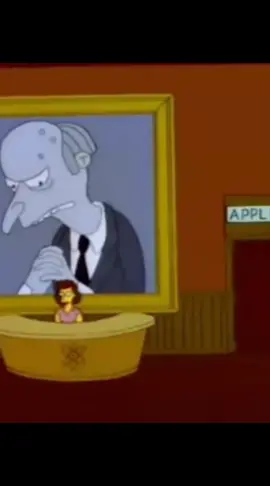 #homerosimpson #bartsimpson #thesimpsons #lossimpson #renuncia #trabajo #srburns #parati 