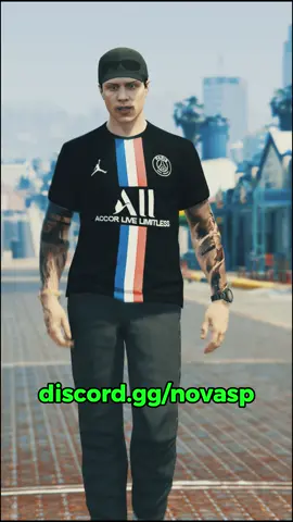 NOVA SP TOTALMENTE NA CONTRAMÃO DE TUDO!! CIDADE PARA CONTEÚDO!! #fivem #fivemroleplay #fivemrp #gtaroleplay #gtarp  #fivembrasil