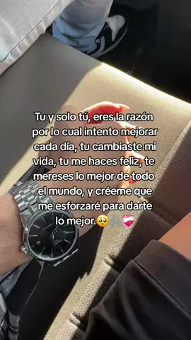 #fyp #frases #paratii #amordemivida #dedicar #enamorados #novios #etiqueta  #paratii #fypシ゚ #viral 
