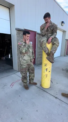 Anything for my battle buddies🫶🏽 #fyp #foryou #funny #comedy #army #miltok #airborne #navy #marines #airforce 