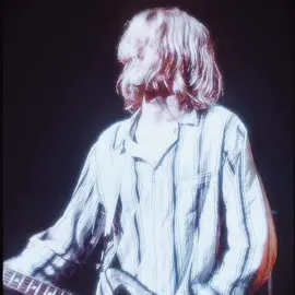 smells like teen spirit 🎸 || #kurtcobain #kurtcobainedit #nirvana #nirvanaedit #fyp #xycba 