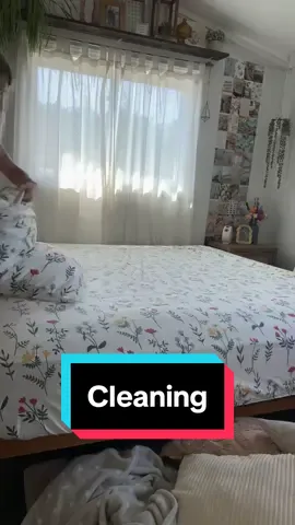 Time to deep clean this place! #cleaning #cleaningtiktok #deepclean #timelapse 