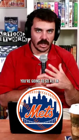 Should the Mets have done better this deadline? The Sports Port 🎙️ Daily sports show Monday - Friday at 10:00 AM EST  🔌 Powered by @Downtime TV  . . #baseball #MLB #tradedeadline #mets #sportspodcast #sportsport #SportsNews