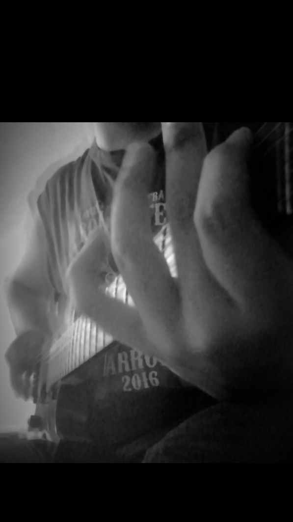 #metal #guitar #practice 