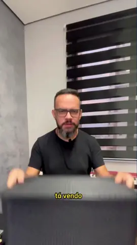 Tecladista, você também é assim?