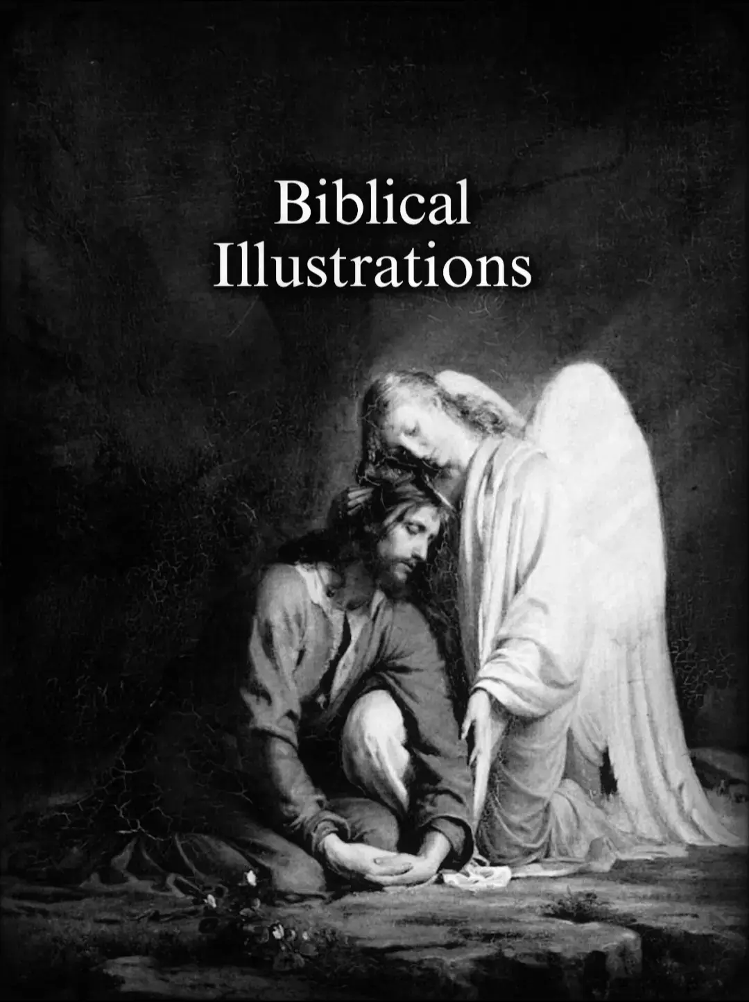 By Gustavé Dore #christian #art #illustrations #orthodox #jesus #christ #bible #God #messianic #amen #holy #fyp 