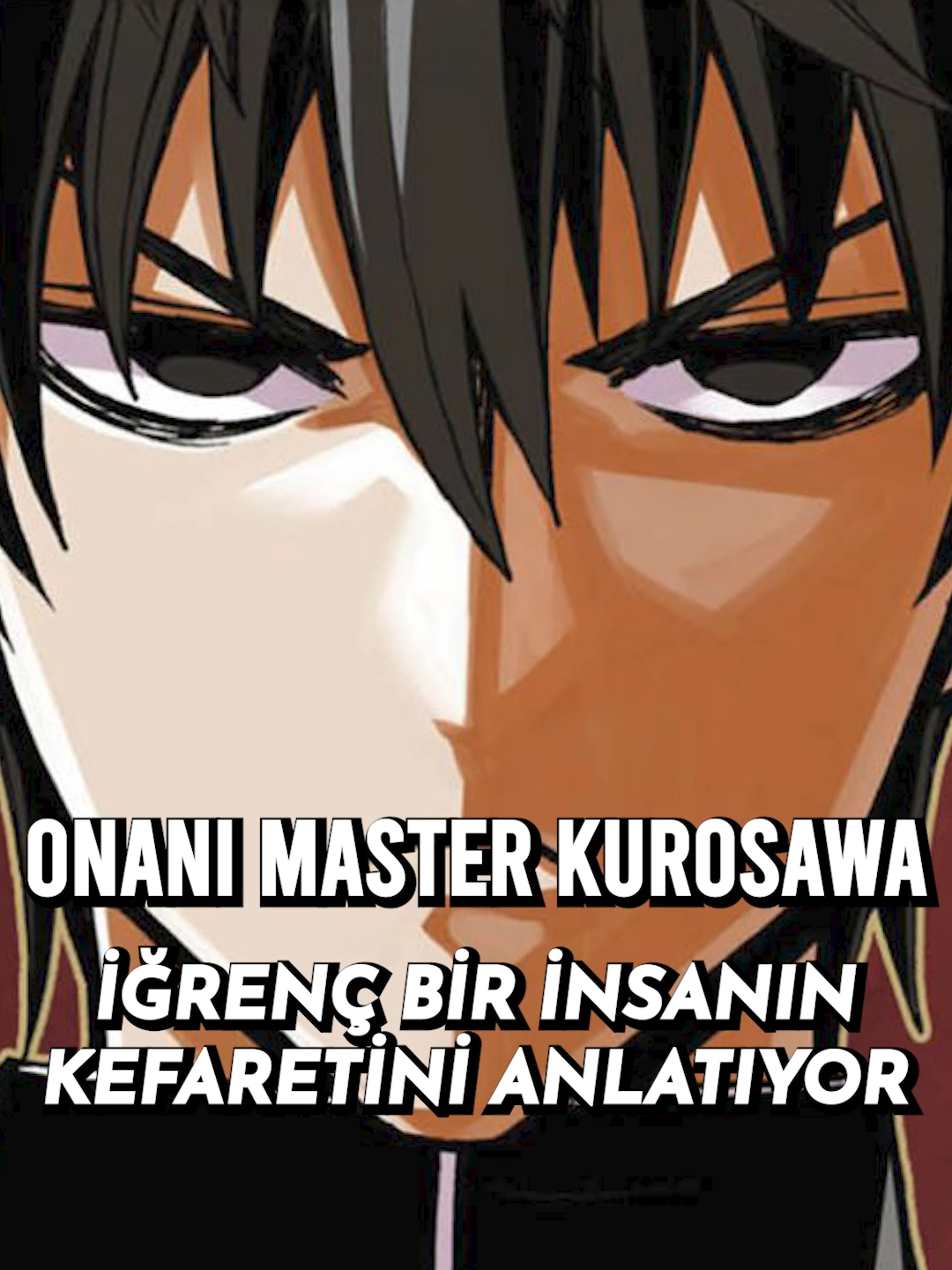 BİR KEFARET HİKAYESİ #manga #anime #animetürkiye