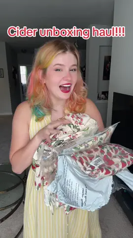 Part 2 already up don’t worry! I would never make y'all wait #cider 