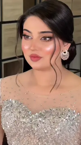 #مكياج#عروس#تسريحة#فستان#😍😍🥰🥰🥰🥰🥰🥰😍😍😍🥰😍😍 😍😍🥰🥰