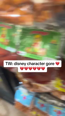 oh…. that’s gore of my favorite character…. #fyp 