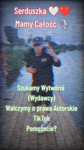 #marzenia #zts #WschodniaStrona #Kermi #Titanic #artysta #pola #Nowosc Mamy Całość Nie Mamy Wydawcy...😢Co Teraz?