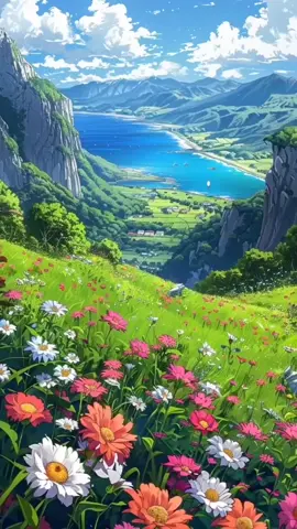 #anime #animeedit #anime4k #beautiful #fypシ゚viral #kesfet #fyppppppppppppppppppppppp #fypsong #beautifulsong #animetiktok #manzara 
