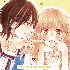 They are literally soulmates😭🩷 #kiminitodoke #kiminitodokesoulmate  #shoujomanga #romancemanga #umexeiji #umekurumizawa 