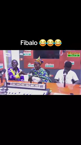 Fibalo 😂😂😂