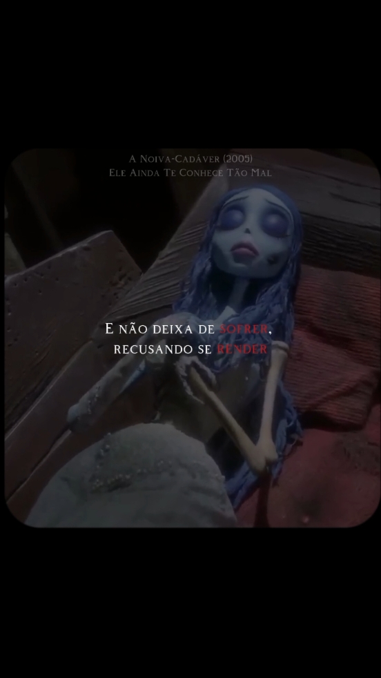 o que poderia o teu sorriso superar? . #anoivacadáver #emilyevictor #eleaindateconhecetaomal #anoivacadaveredit #anoivacadávermusicas #timburtonfilm #musicalegendada #letrademusica #fy 