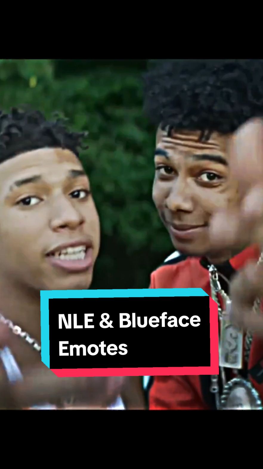 +10000 aura emotes  . @NLE choppa 💜 @Blueface  Shotta Flow . . . . . . . #nlechoppa #blueface #kingvon #kingvonfrmdao #lildurk  #lildurkedits #llkv #ynwmelly #freemelly #Love #ynwmellyedits #trending #legend #hiphopculture #vaiprofy #eua #fy #fyp #trap #rap #fypviral #status 