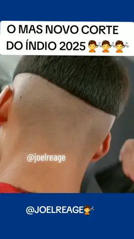 CORTE DO HAYPE #cabelo #salao #barbearia #baber #barbershop #barbeirosbrasil #barberlove 