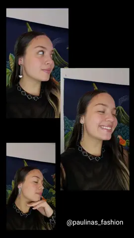Estos y muchos diseños más podrán encontrar en nuestra tienda Paulinas Fashion #CapCut #paratiiiiiiiiiiiiiiiiiiiiiiiiiiiiiii #fyppppppppppppppppppppppp #aretes #Joyeria #paulinas #Fashion #Tienda #comprasonline 
