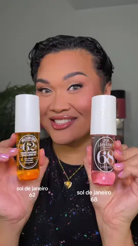 top tier combo @Sol de Janeiro 🧡😱 #perfume #soldejaniero #perfumetiktok 