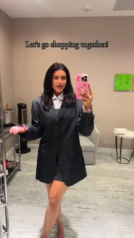 Get in loser! Were going shopping! Come along a day in my life as a personal stylist shopping with and for clients! #diml #personalstylist #houstonpersonalstylist #Vlog #comealongwithme #OOTD #whatimwearing 