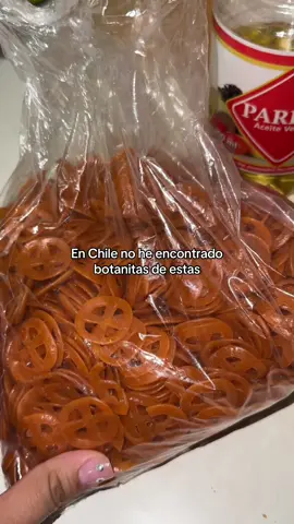 Debo aprender a hacer empandas 🤓 #mexicanaenchile #mexicanosenchile #Chile #México #surdechile #Araucanía #fyp #parati 