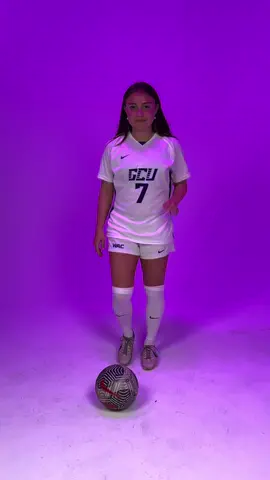 media day! 💜 #mediaday #d1athlete #womenssoccer 