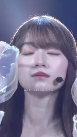 こう見えて下積みから上がってきた努力家                       #守屋麗奈#櫻坂46#桜月