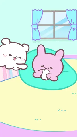 はっ　これがかけひきってやつー？#らぶいーず #恋愛 #恋人 #好きな人 #カップル #アニメーション #アニメ 