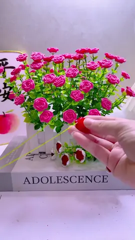 Cách làm hoa trang trí đơn giản #hoatrangtri #huongdan #kheotayhaylam #handmade #hoa_handmade #cachlamhoa #huongdanlamhoa#lamhoa #DIY