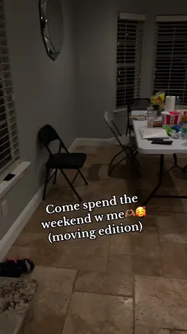 Wait till the end 😭😭😭😭 but my parents did sm to the new house in a weekend so excited for more content once i go visit 🥰this isnt even half the things we did that weekend #fypツ #paratii #funny #pomeranianpuppy #rancholife #justforfun #horsesoftiktok 