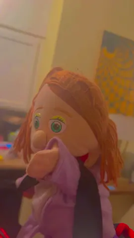 Sarah’s Needed Vacation #Meme #summerof24 #satisfying #4u #eddieandbacon3 #kamjr3 #july31st2024 #memes #shorts #puppets #puppetsoftiktok #george #sarah 