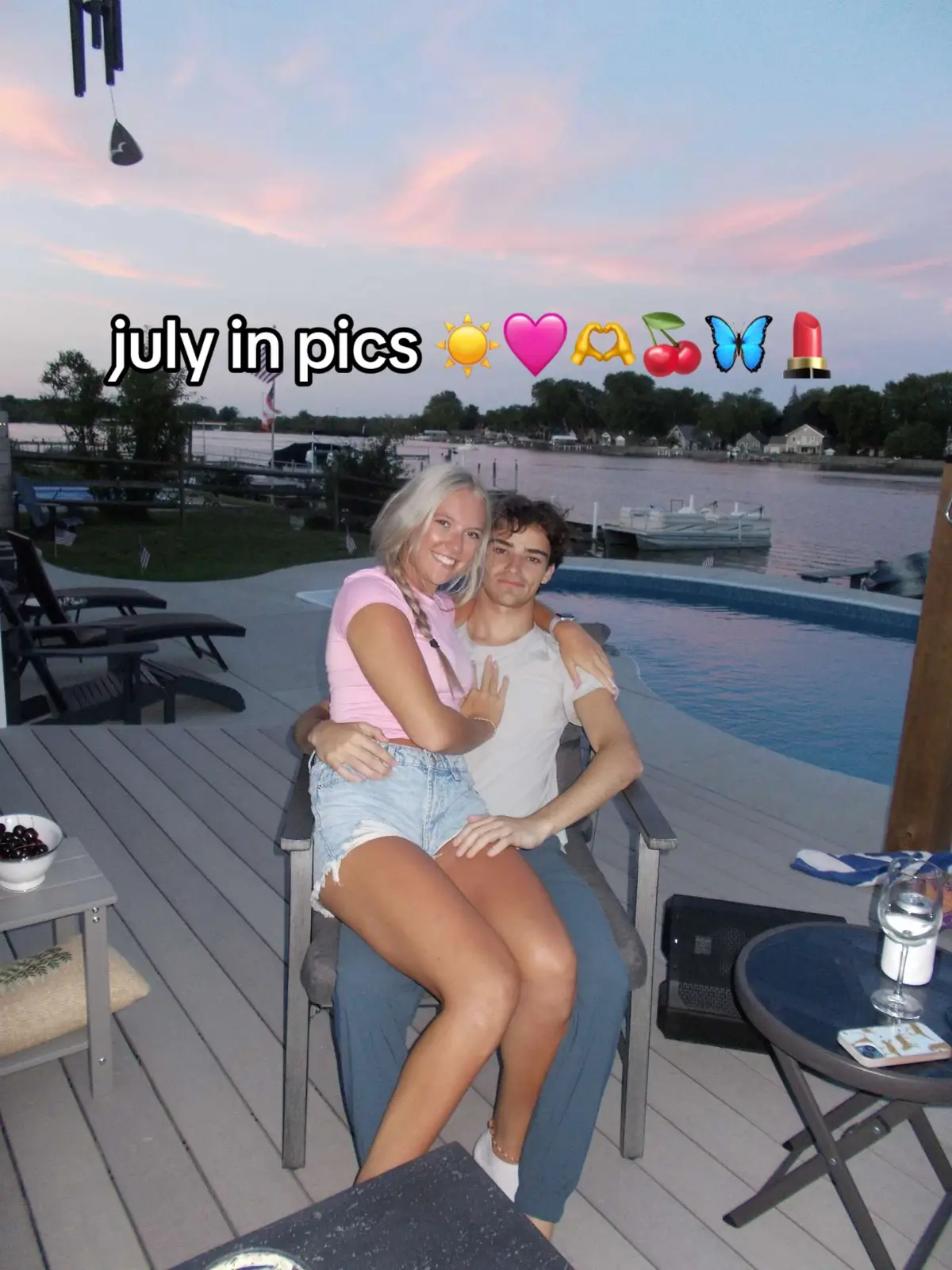 this year keeps getting better somehow🥹