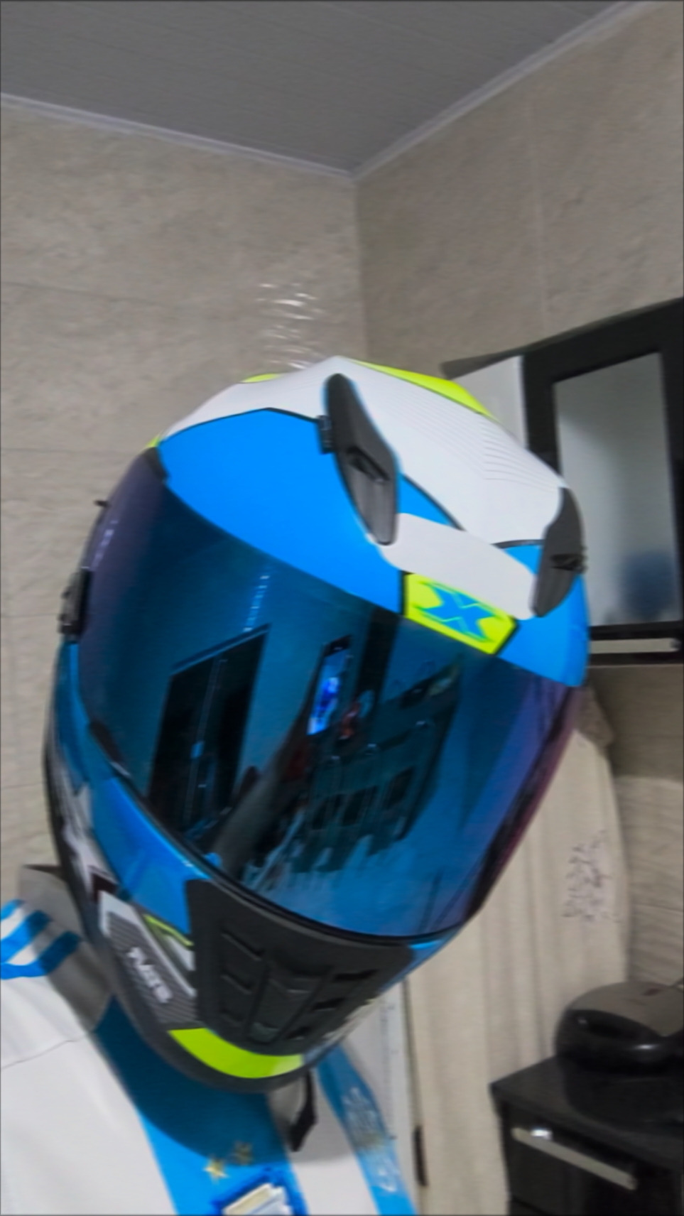 #texxwing  #capacete 